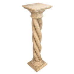 column-sculpture-marble-travertine-made-in-Italy-art-interior-design-furniture-beautiful ancient-modern