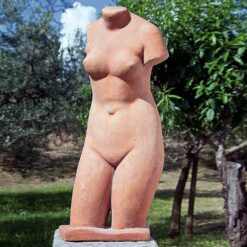 scultura-da-esterni-terracotta-made-in-Italy-cosebelleantichemoderne