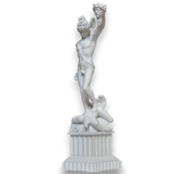 perseo-scultura-in-marmo-h-42cm-cosebelleantichemoderne
