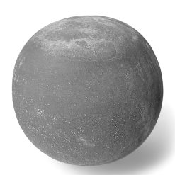 sfera-terracotta-grigio-lava-cosebelleantichemoderne