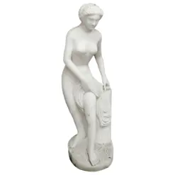 scultura-donna-statua-marmo-cosebelleantichemoderne